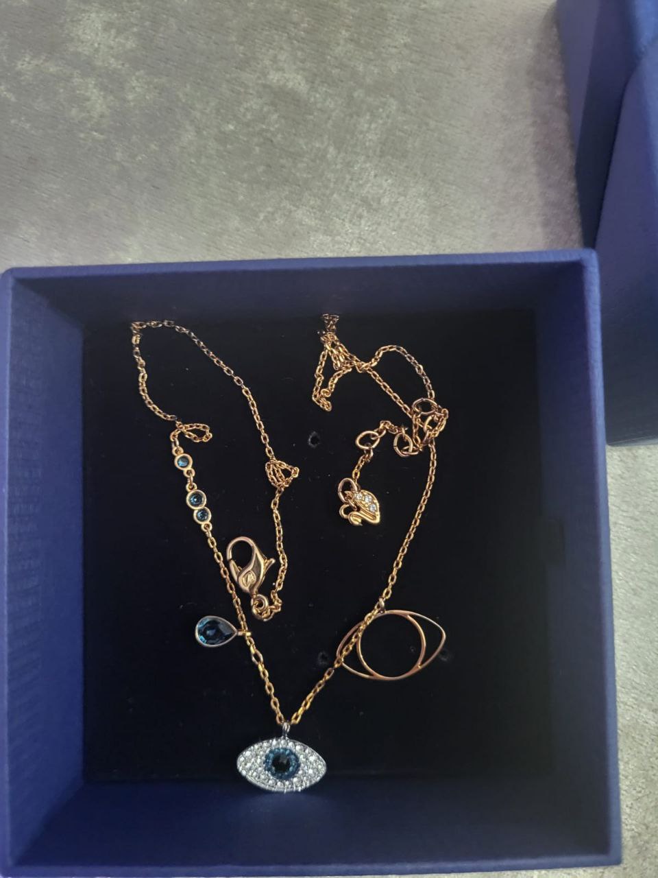 Оригинал SWAROVSKI