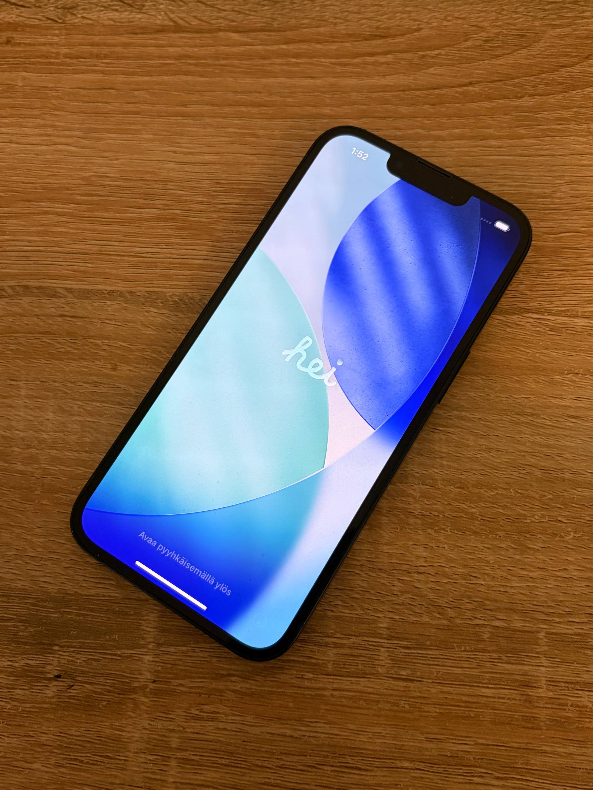 Айфон 13 256гб