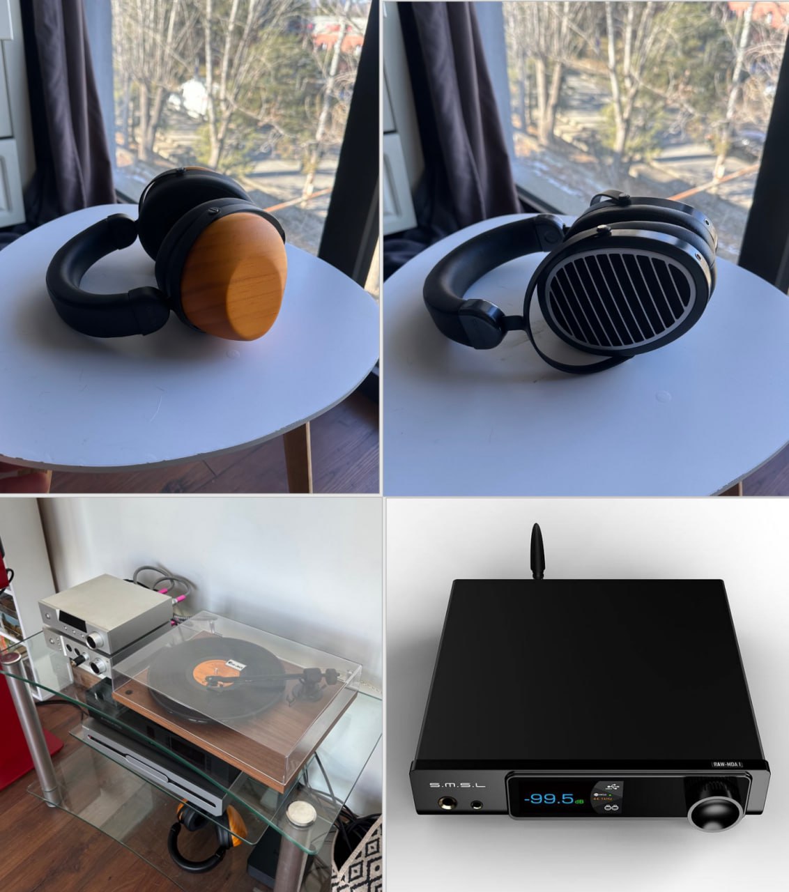 HiFiMAN HE-R10 (Dynamic)