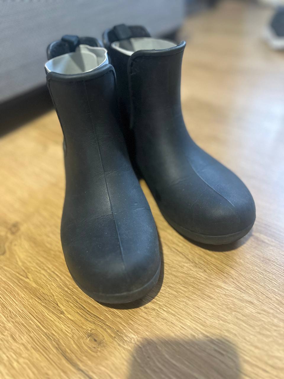 Сапоги crocs W7