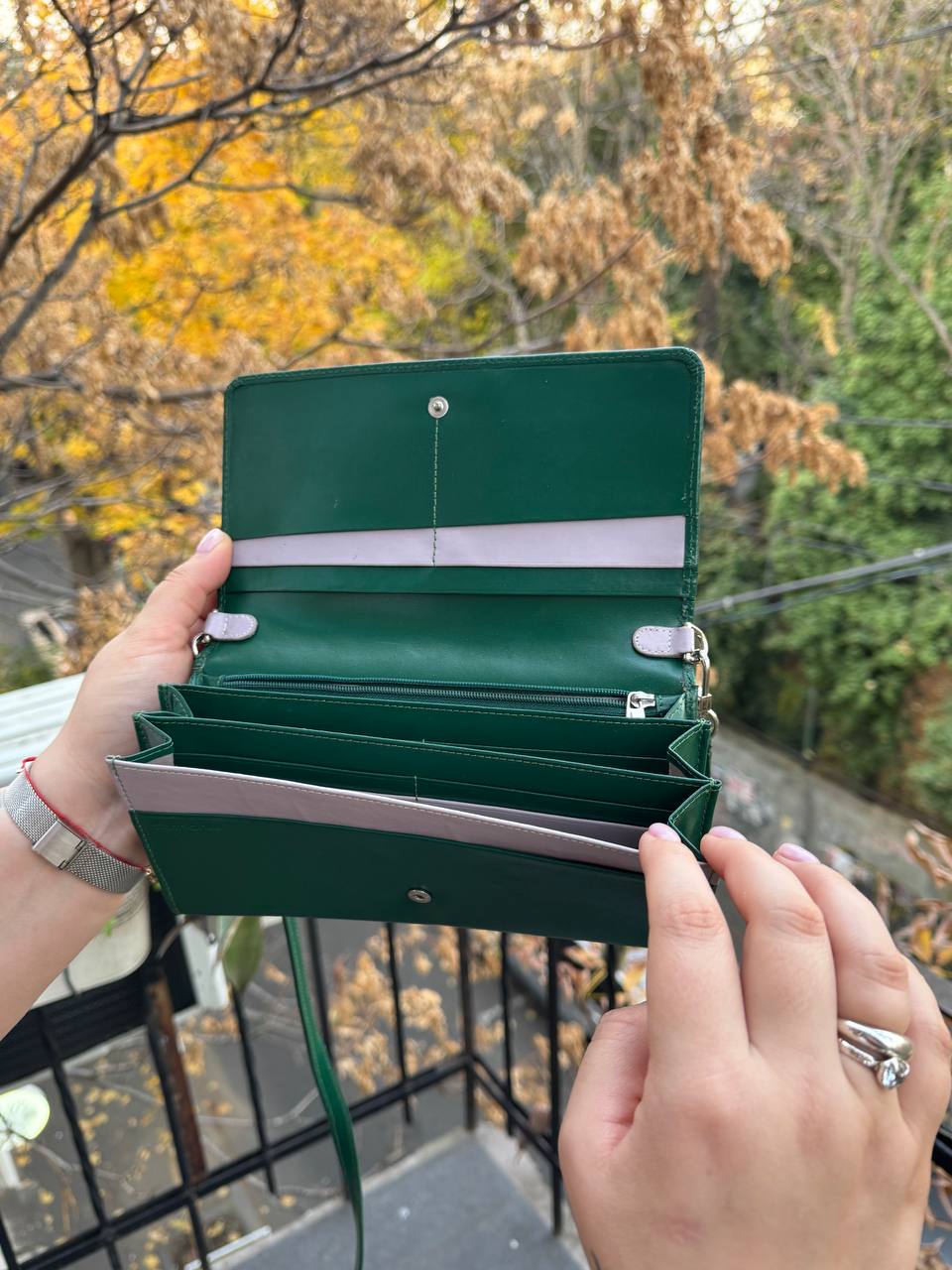 Сумка no-name Fashion Bags Leather