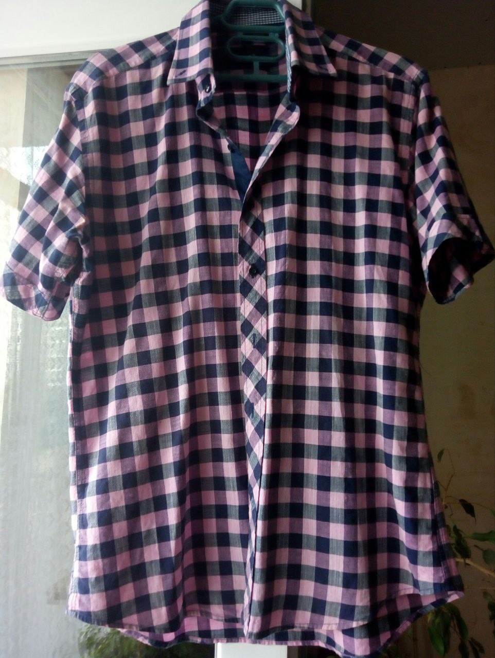 Мужская одежда, М/L