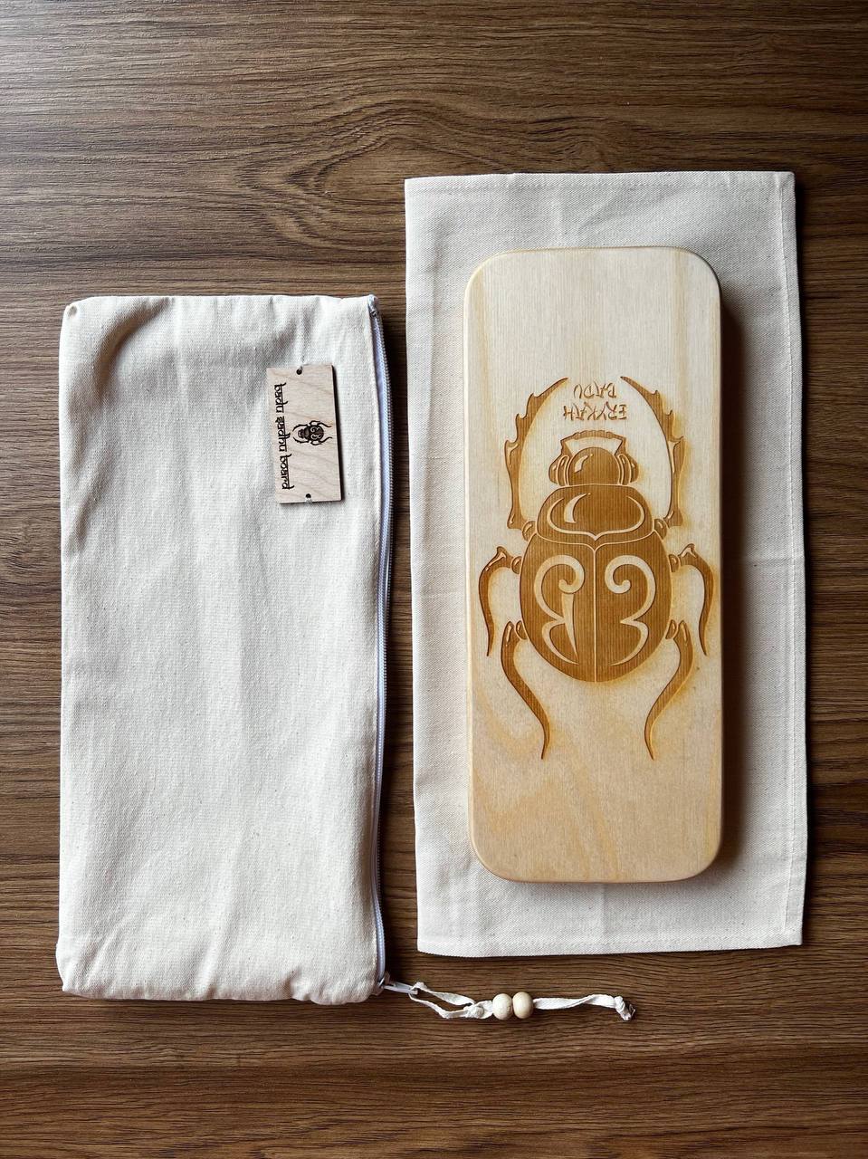 Доска садху