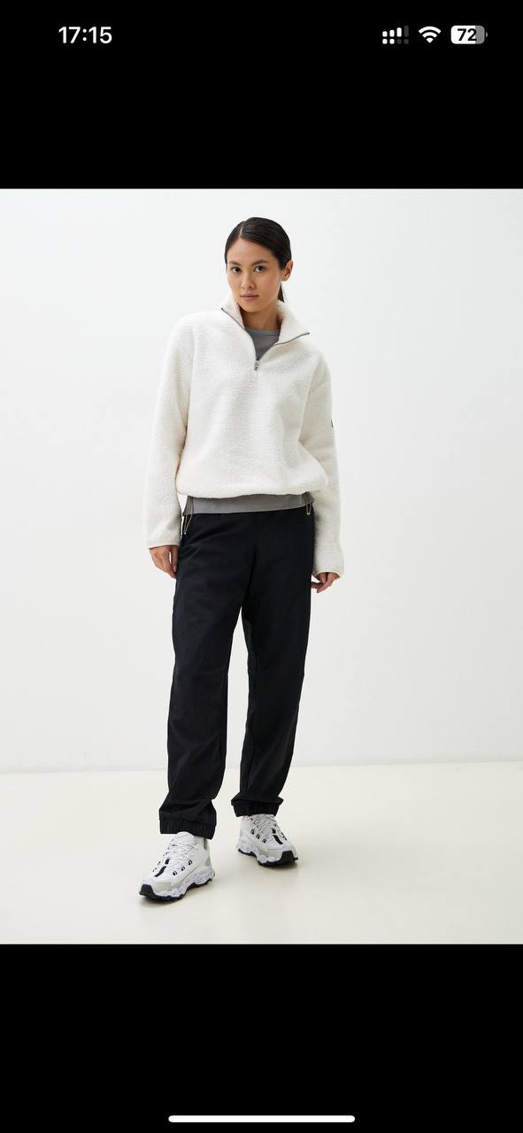 Брюки утепленные Northland новые