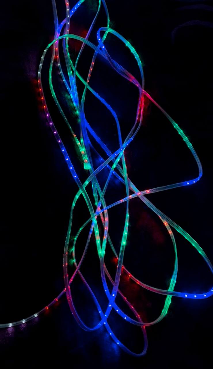 LED подсветка