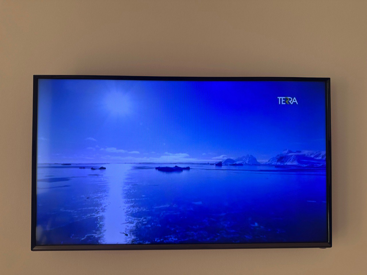 Samsung Smart TV, 32″