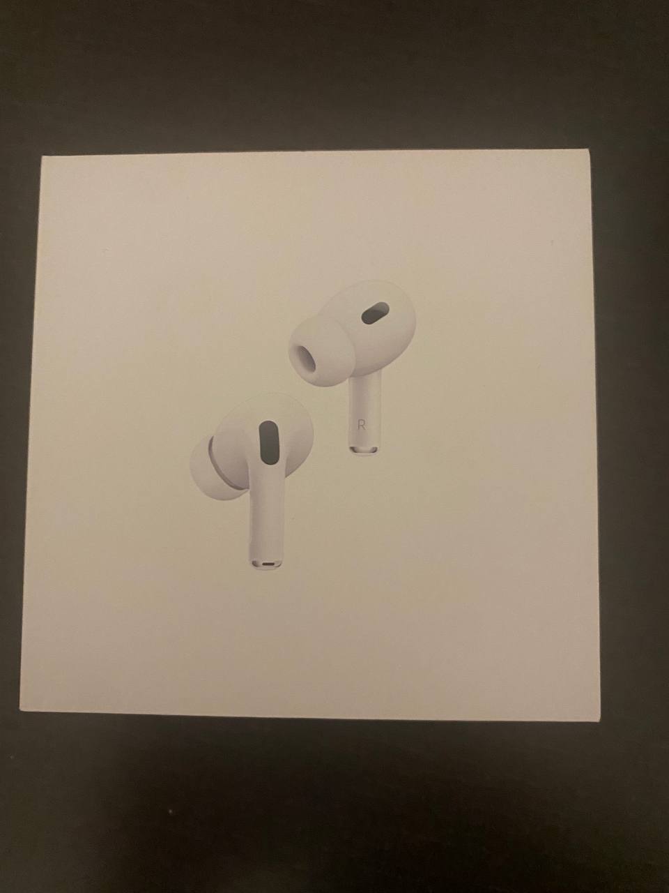 AirPods Pro 2