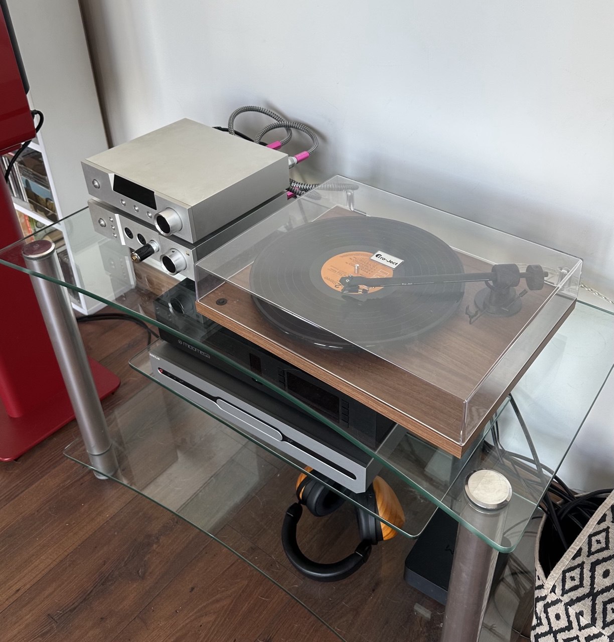Pro-Ject T1 Phono SB