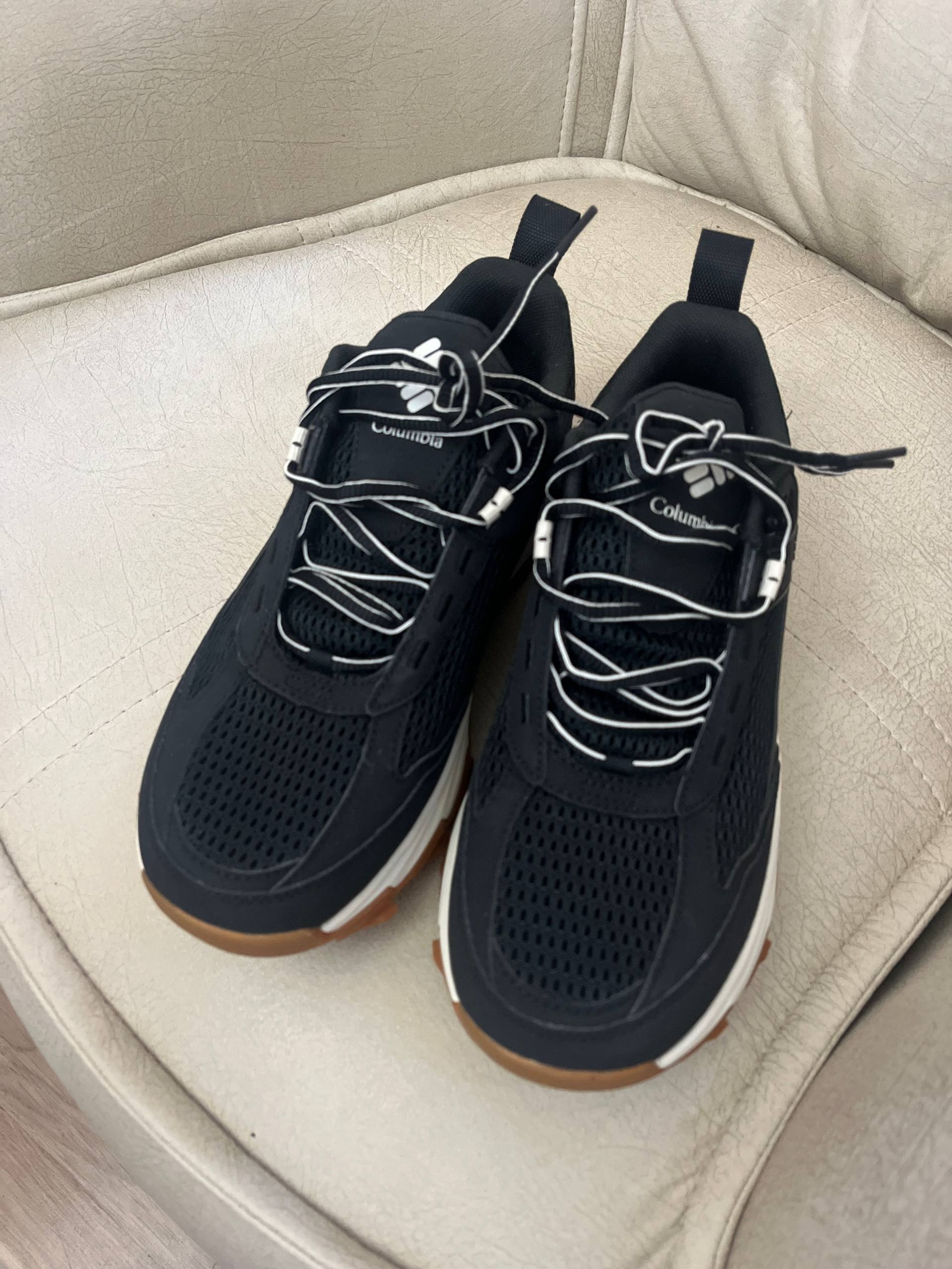 Обувь Колумбия