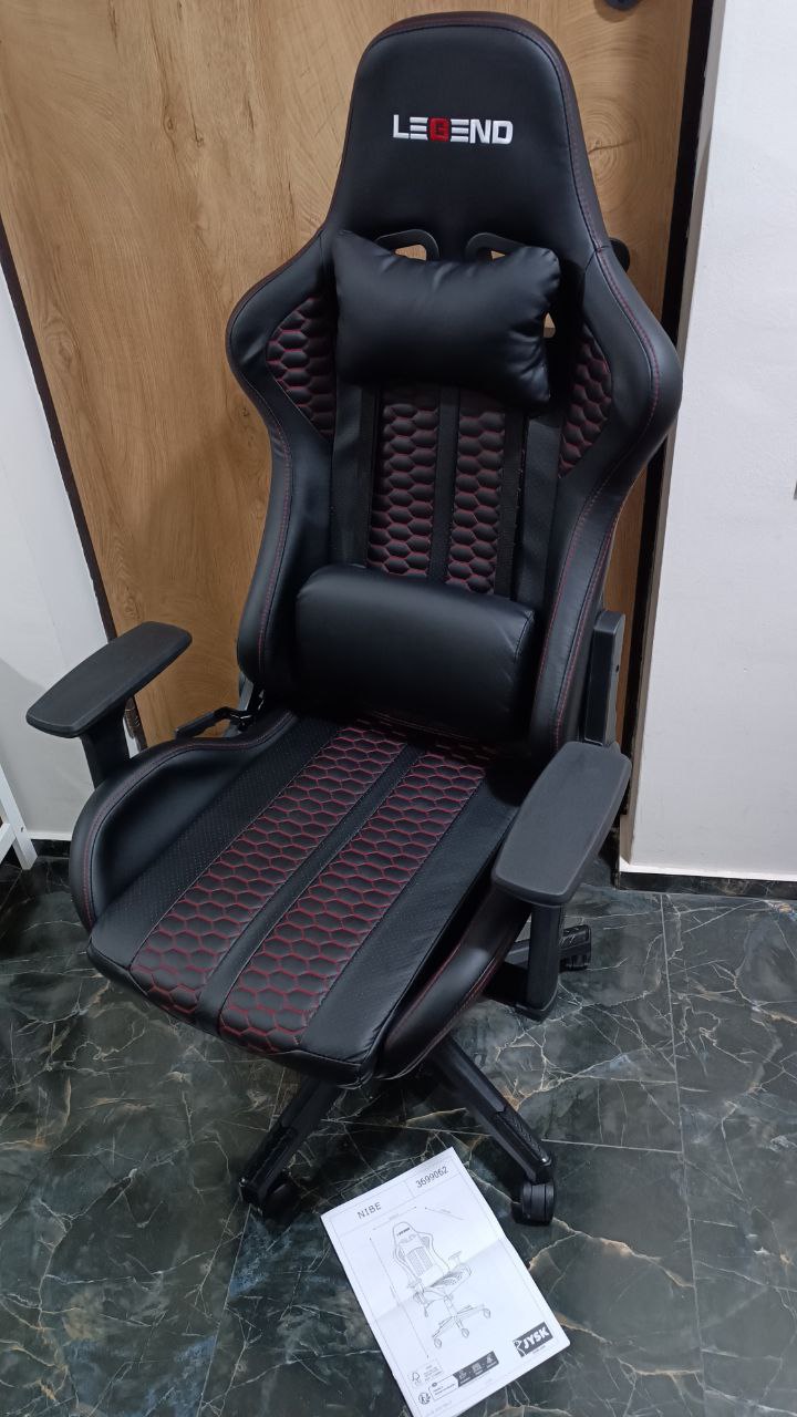 Игровое кресло NIBE