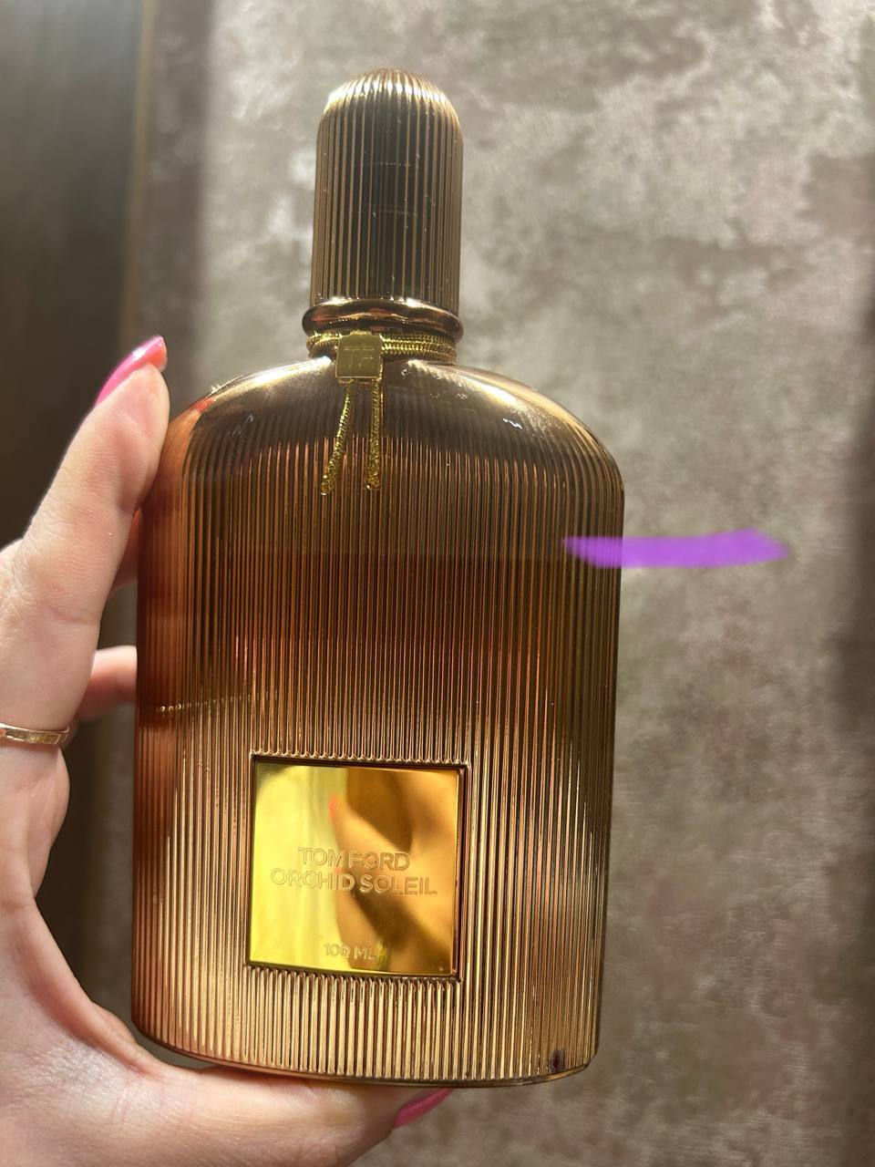 Парфюм от Tom Ford