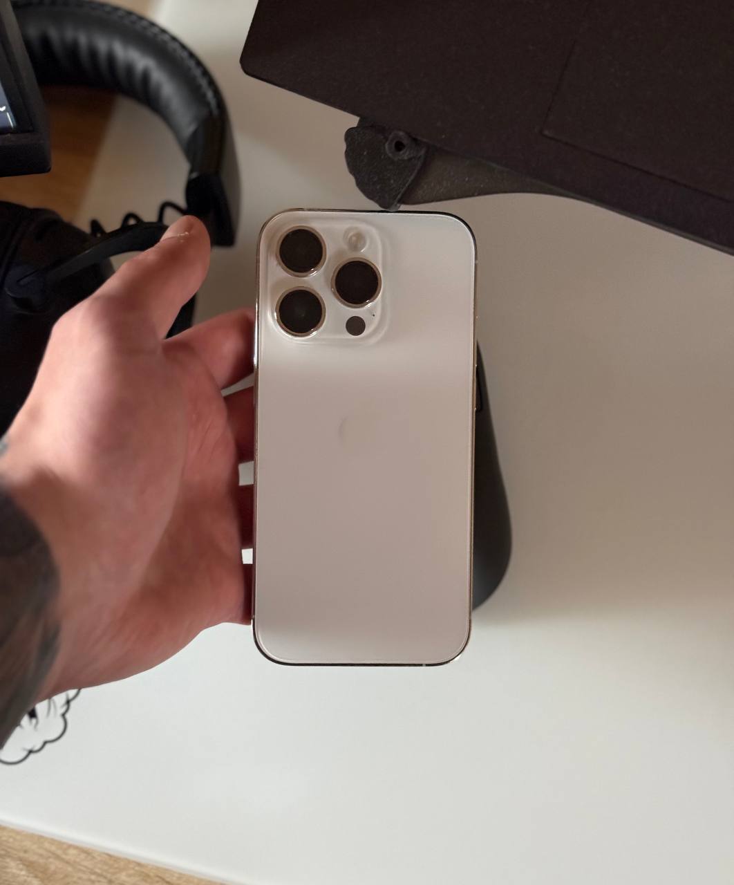 iPhone 14 Pro 256 GB Sim + ESIM