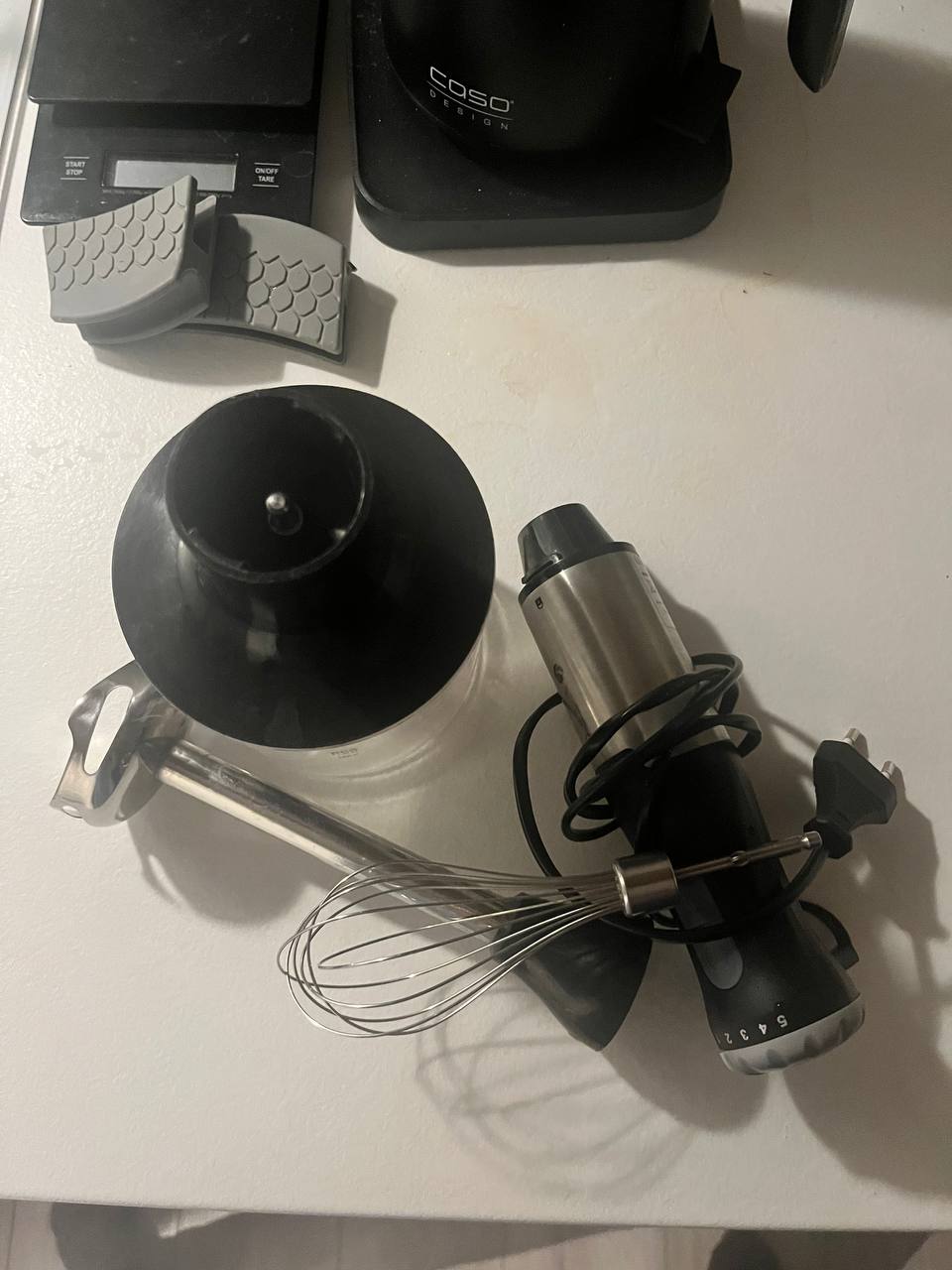 Блендер Vitek