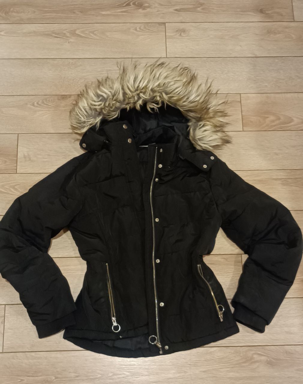 Куртка, размер S