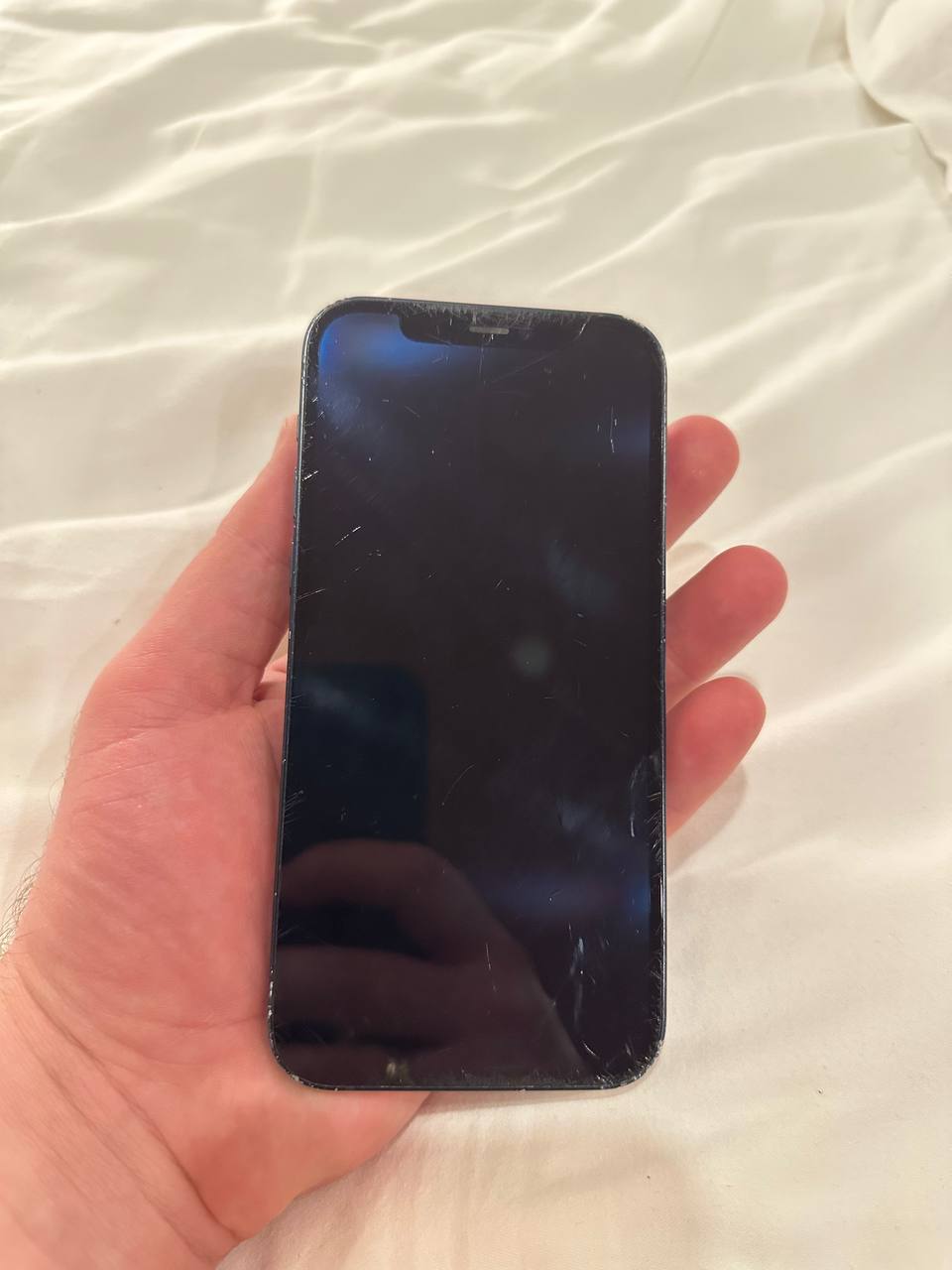 iPhone 12 128gb без ремонтов