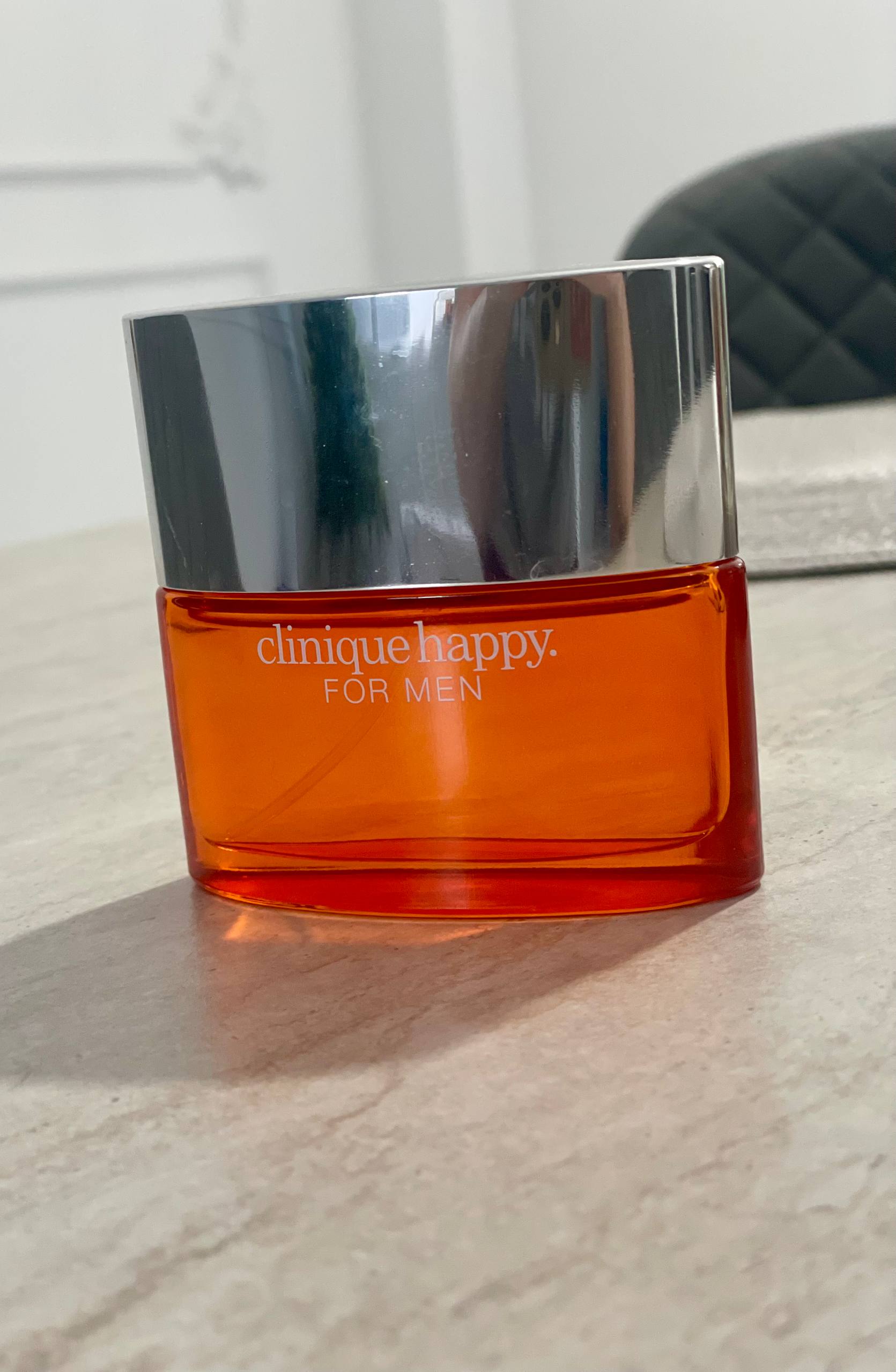 Духи Clinique Happy For Men Cologne Spray 50мл