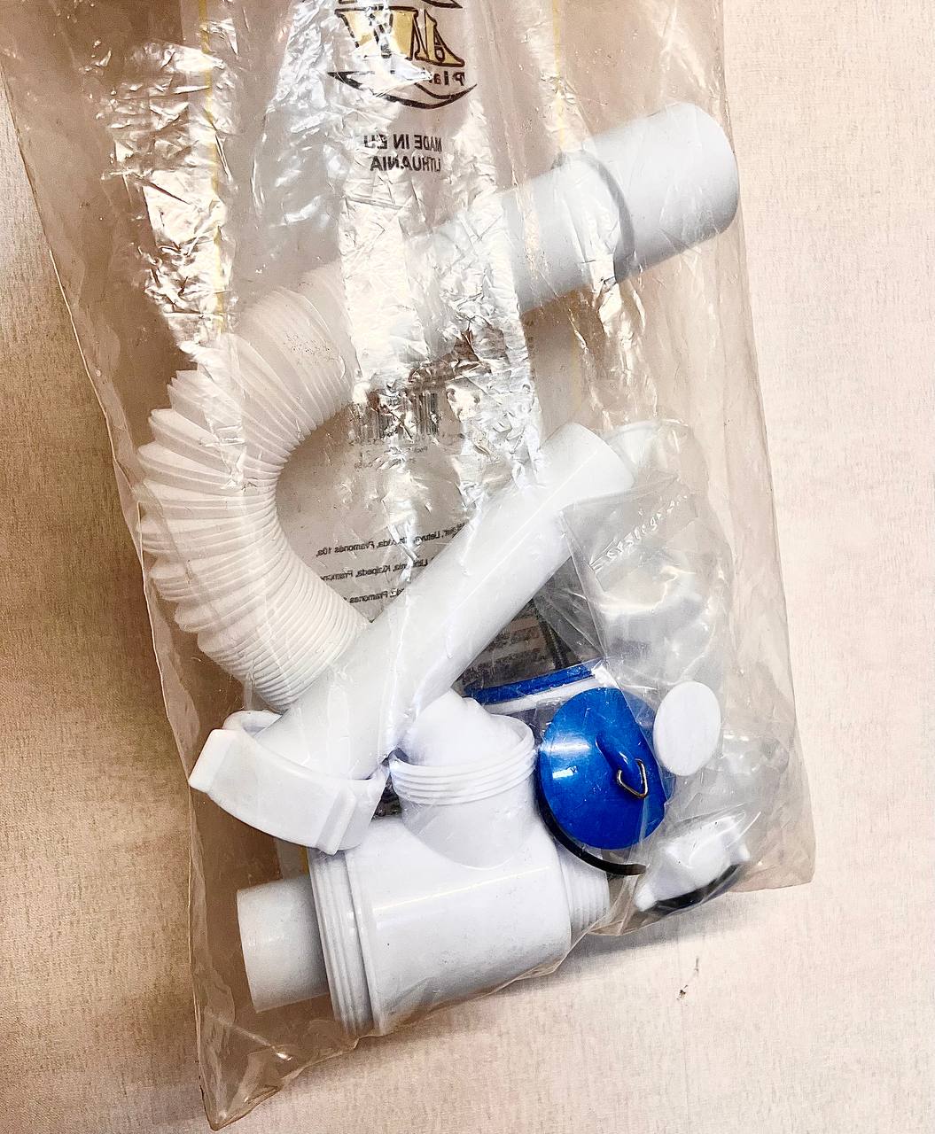 Спрей для удаления плесени