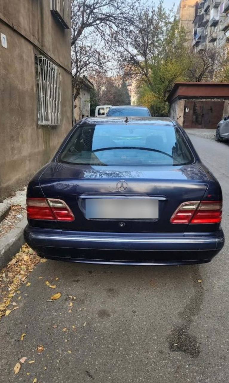 Машина 3.2 дизель