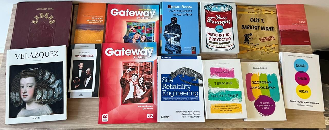 CASE 1: Darkest Night