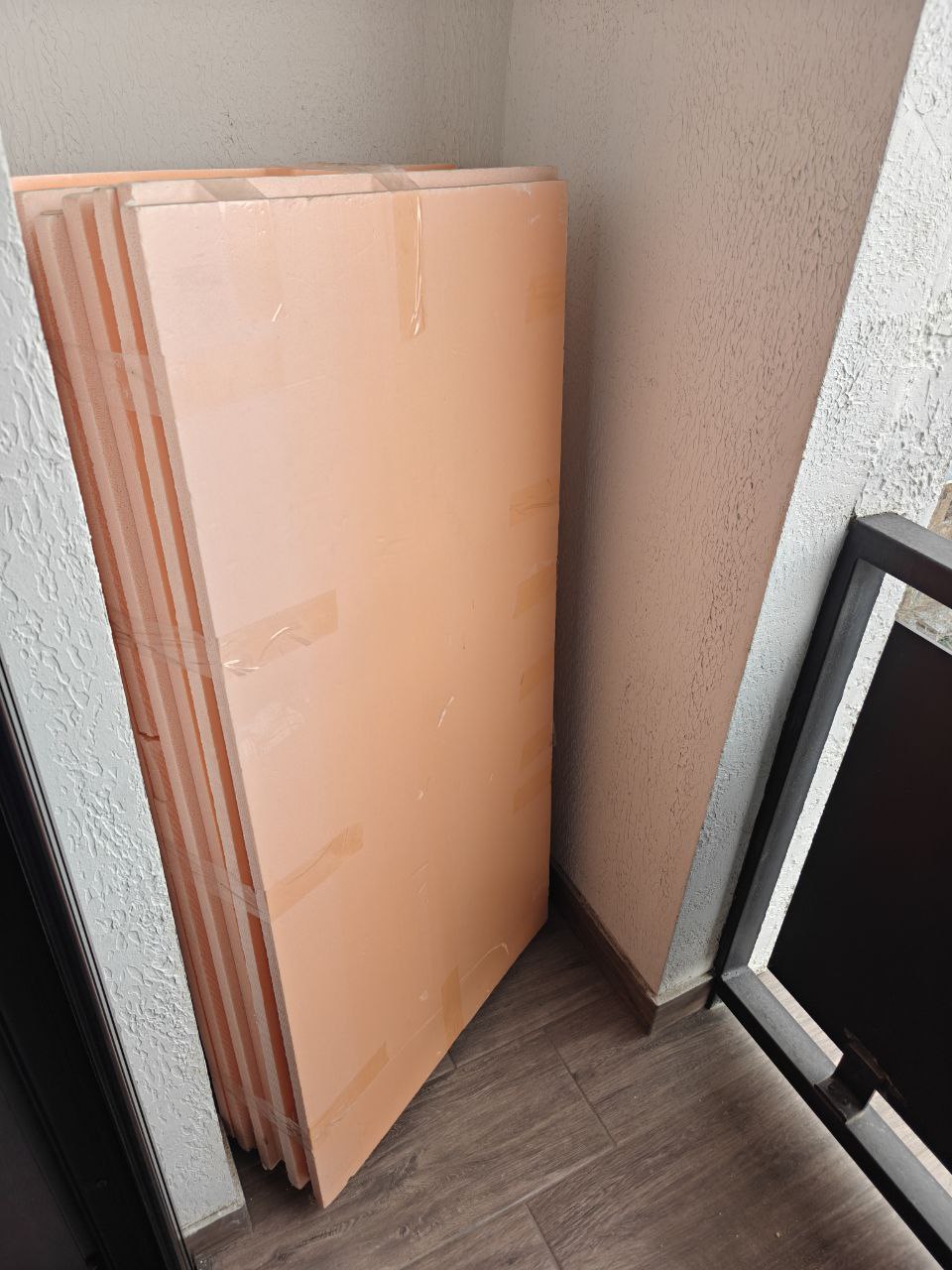 Утеплитель Penoplex толщиной 40мм