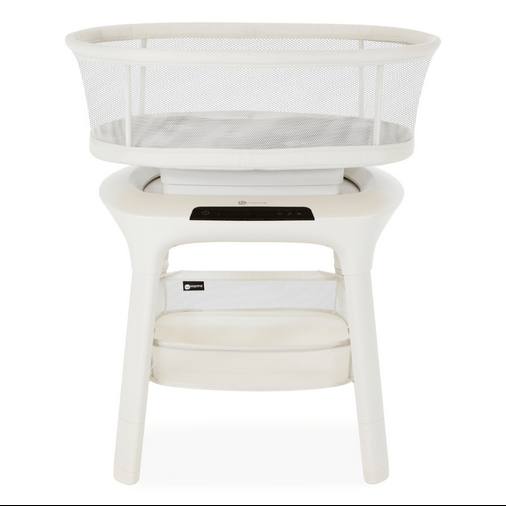 Электронная колыбель 4moms