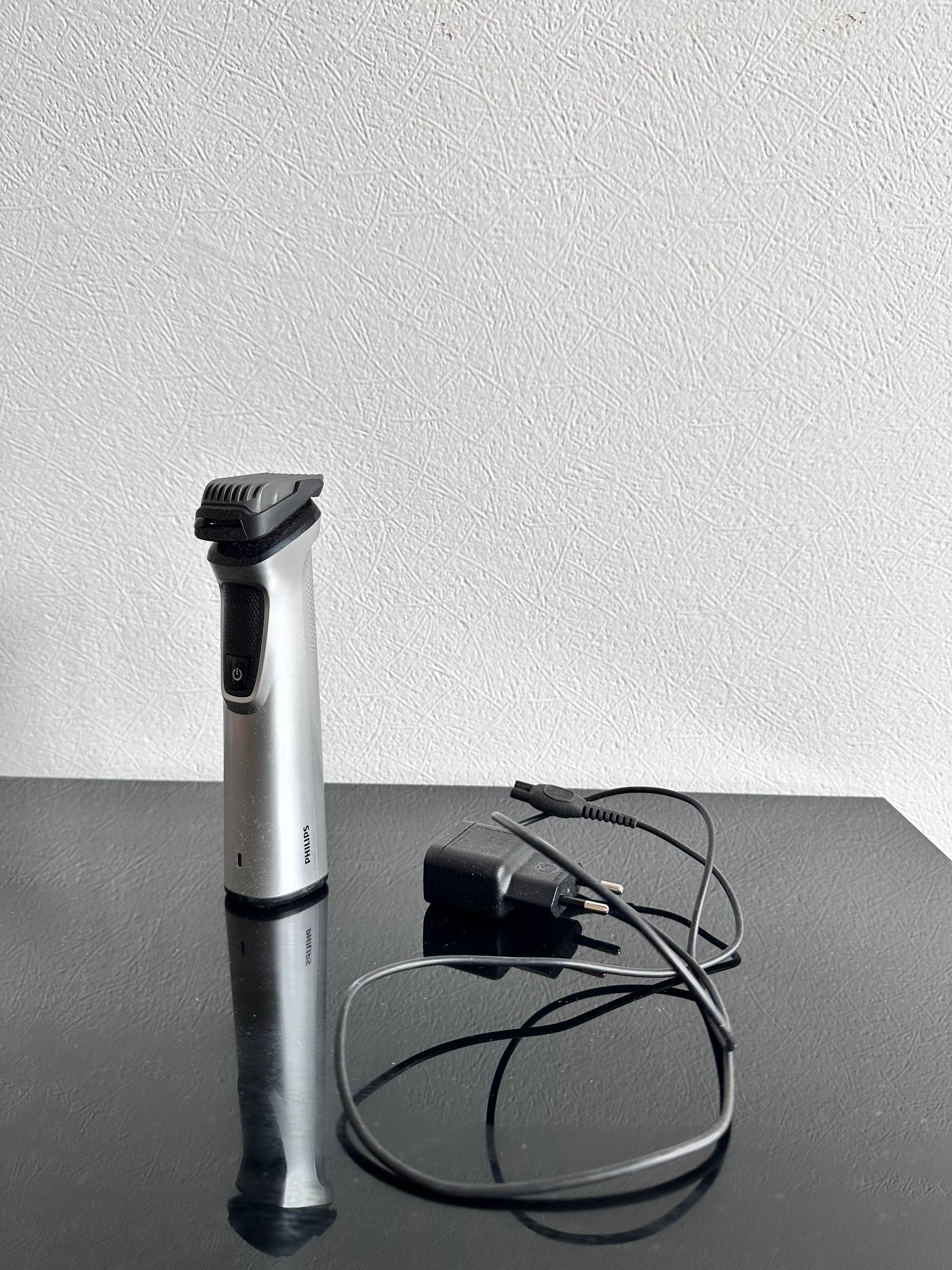 Машинка Phillips