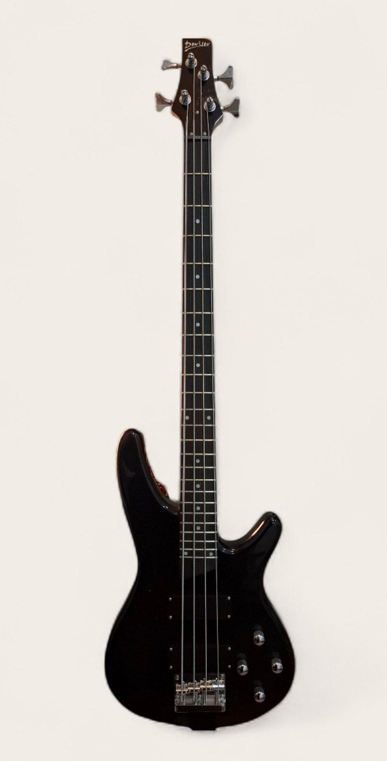 Басс гитара Deviser