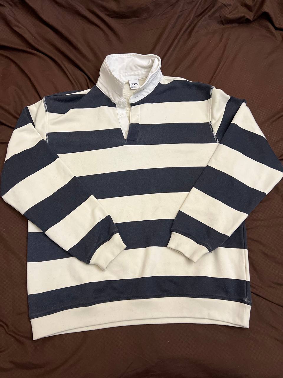 Свитшот зара