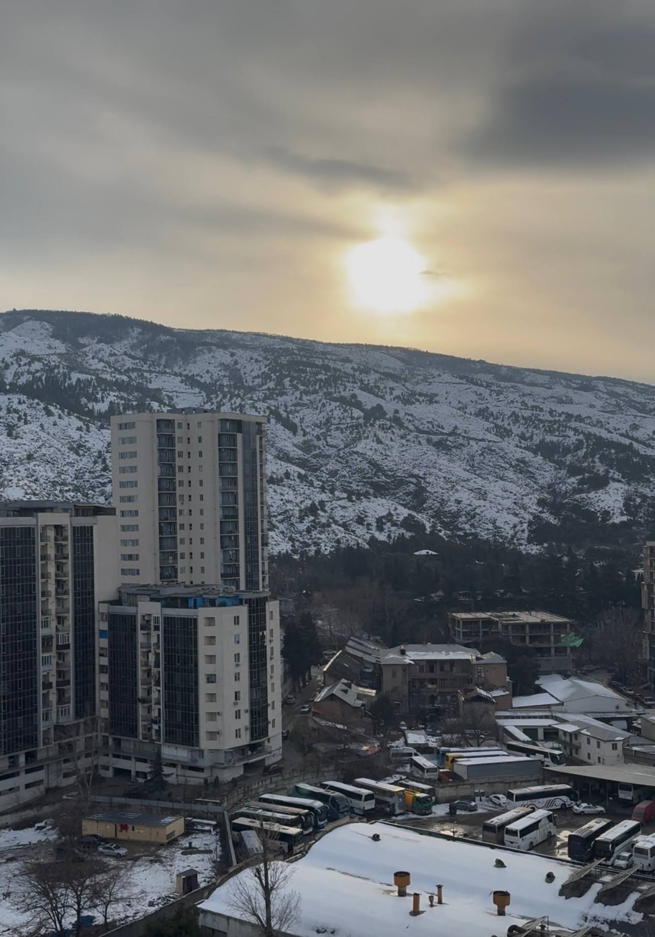 Сдаётся студия