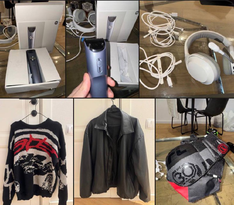 Перчатки для ММА L