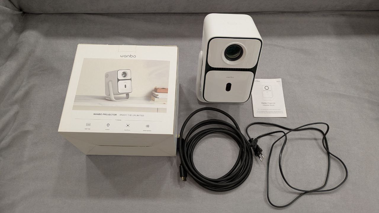 Кабель HDMI Baseus 8k