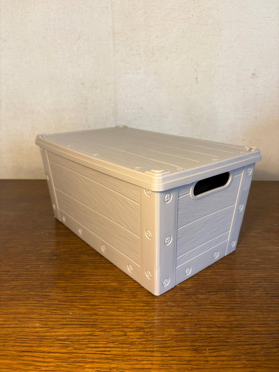 Контейнер для дома