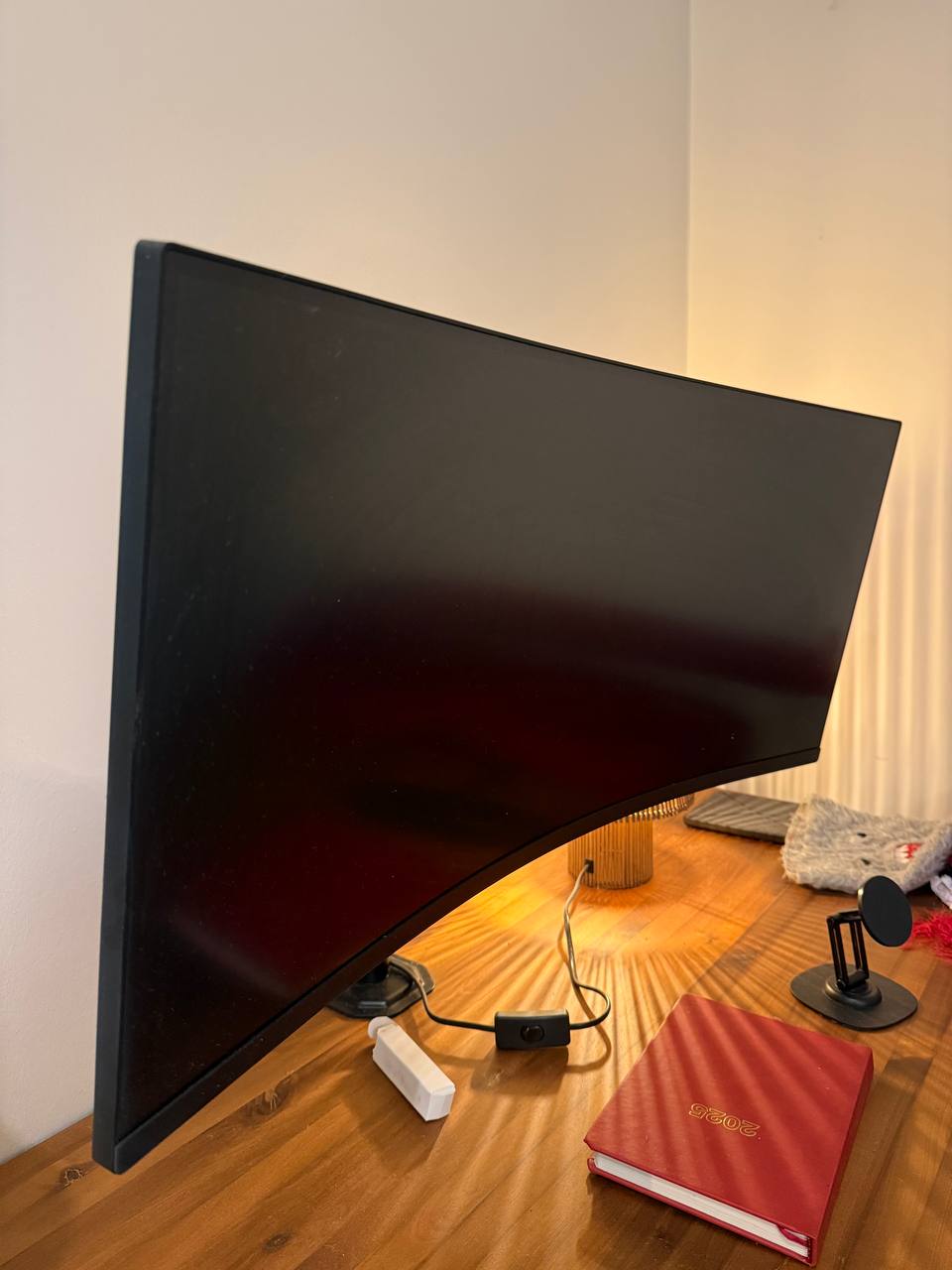 Xiaomi Mi Curved Gaming Monitor 34”
