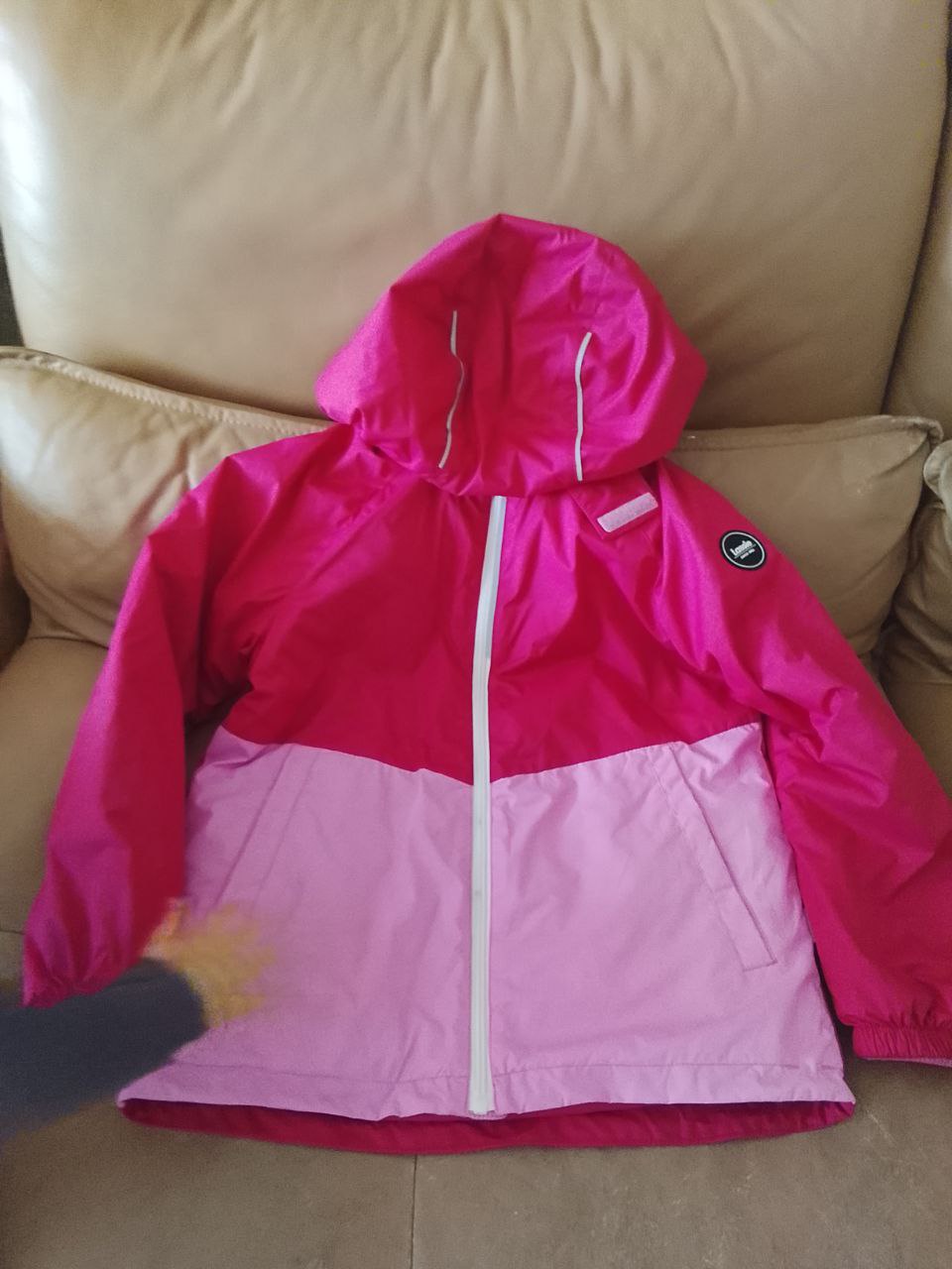 Кенгуру эргорюкзак хипсит