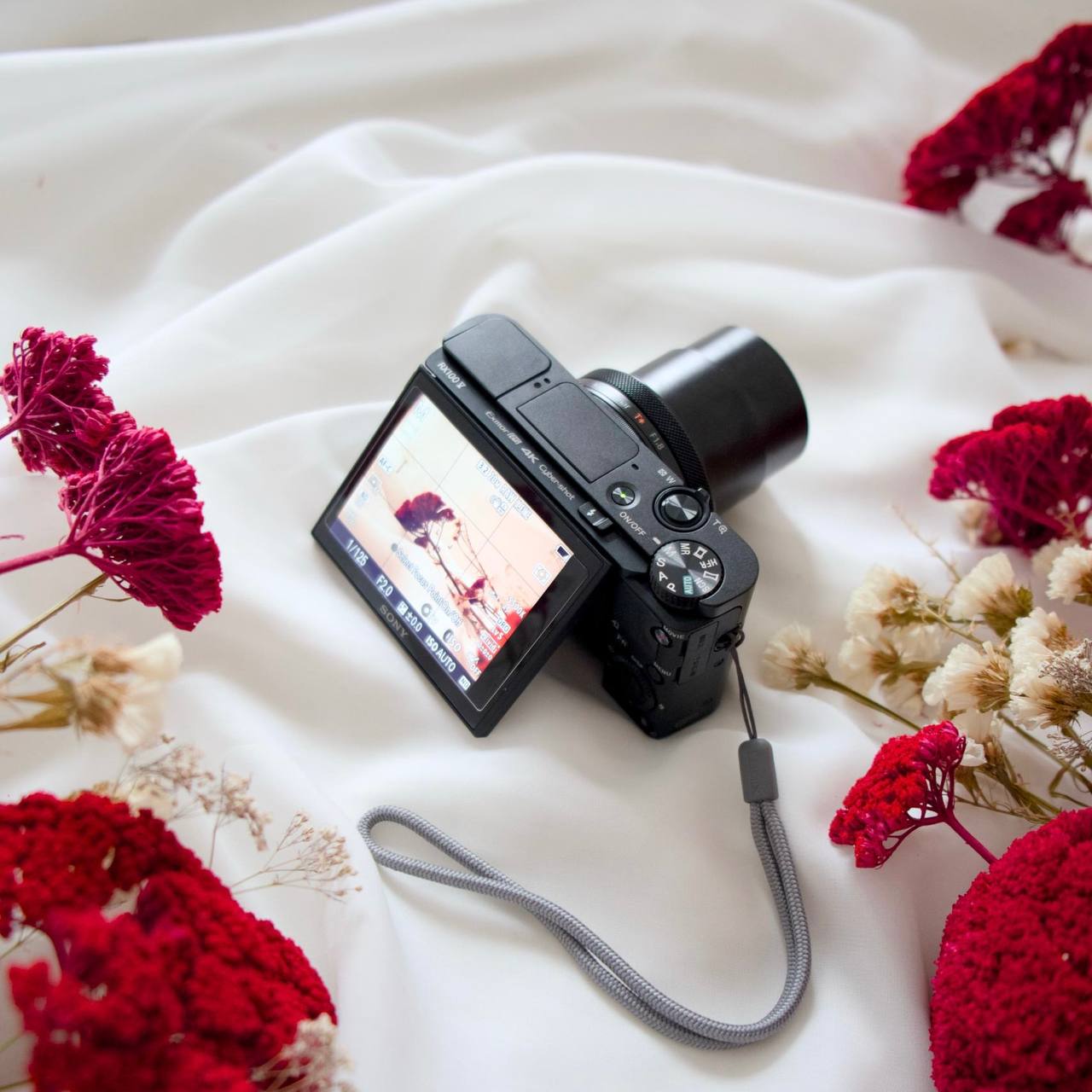 Sony CyberShot RX100 VA / RX100 5A