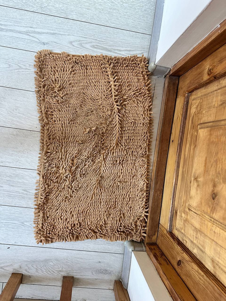 Раковина с краном