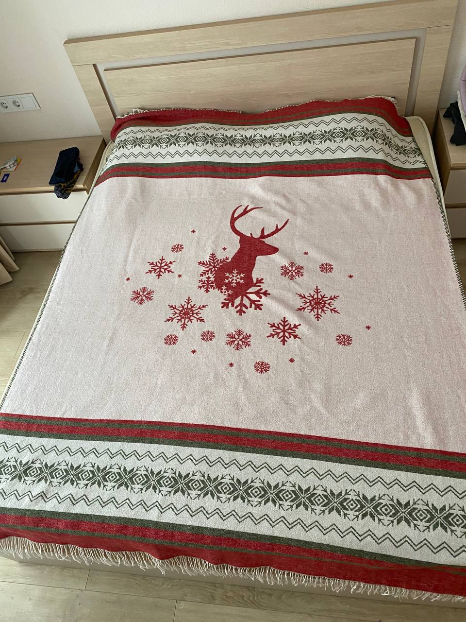 Пяльца для вышивания 25 см