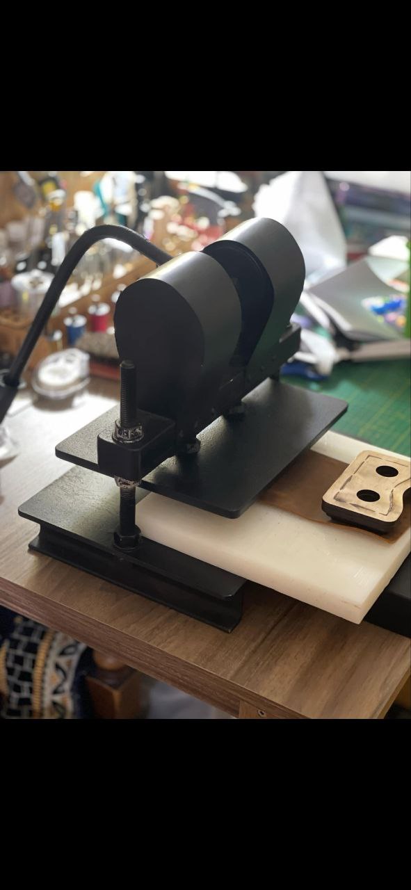 Стол 160×120×83