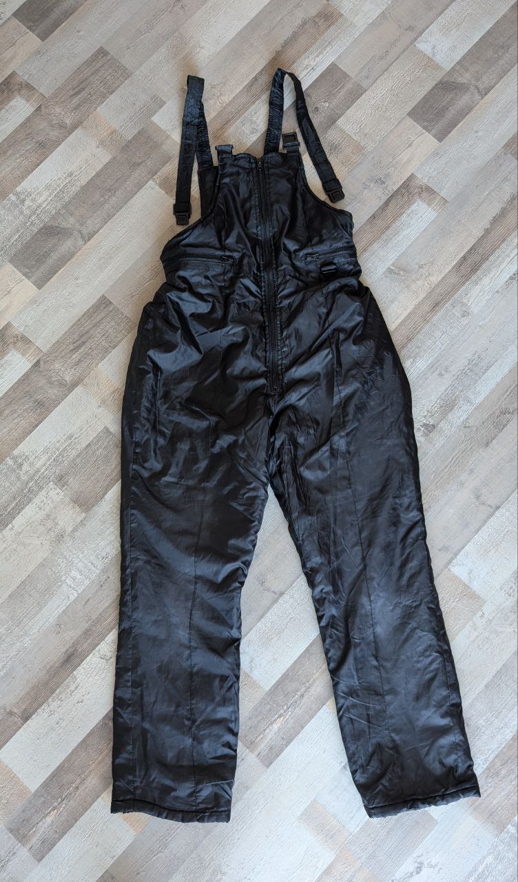 Полукомбинезон горнолыжный Windbreaker