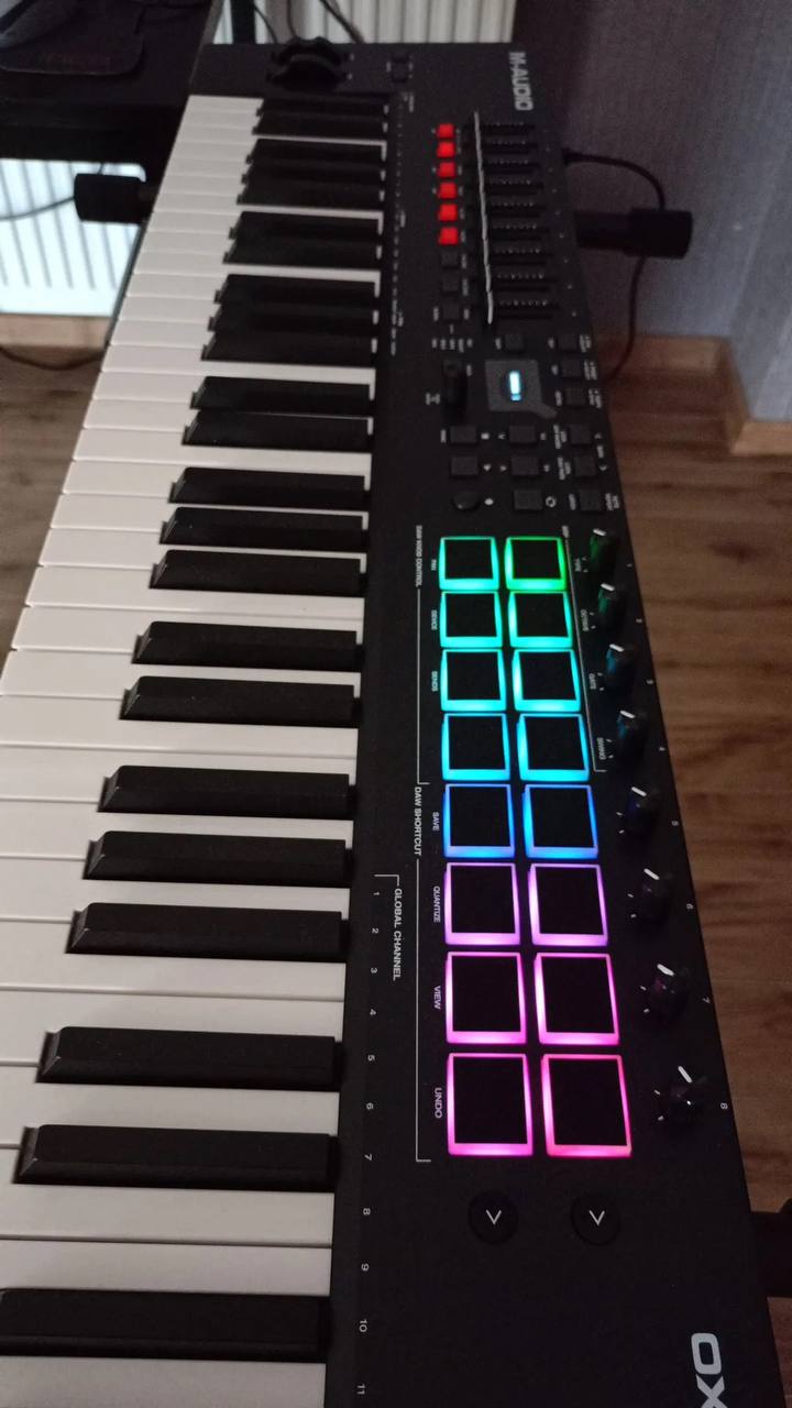 Гитара в отличном состоянии