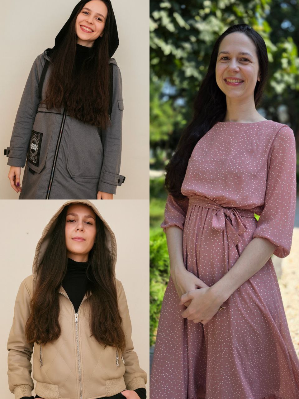 Плечики/вешалки