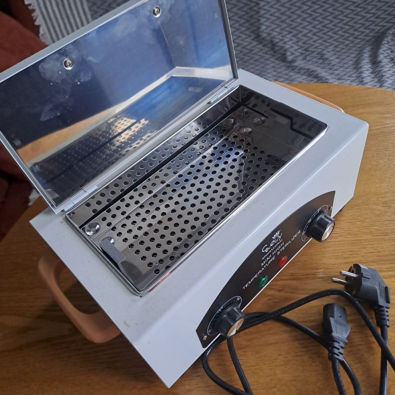 Салфетки для стола