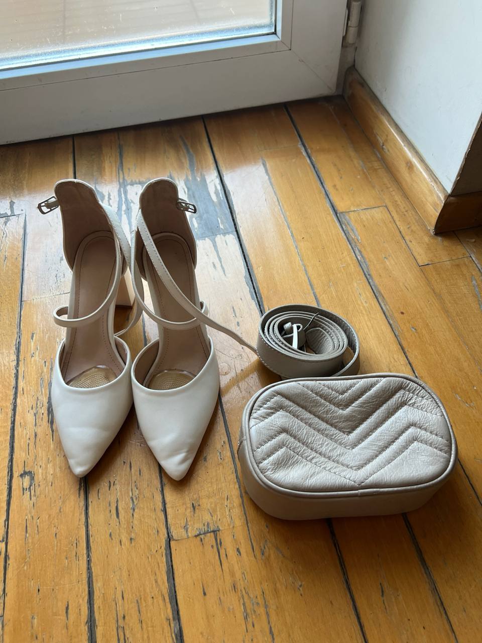 Босоножки 39 размер