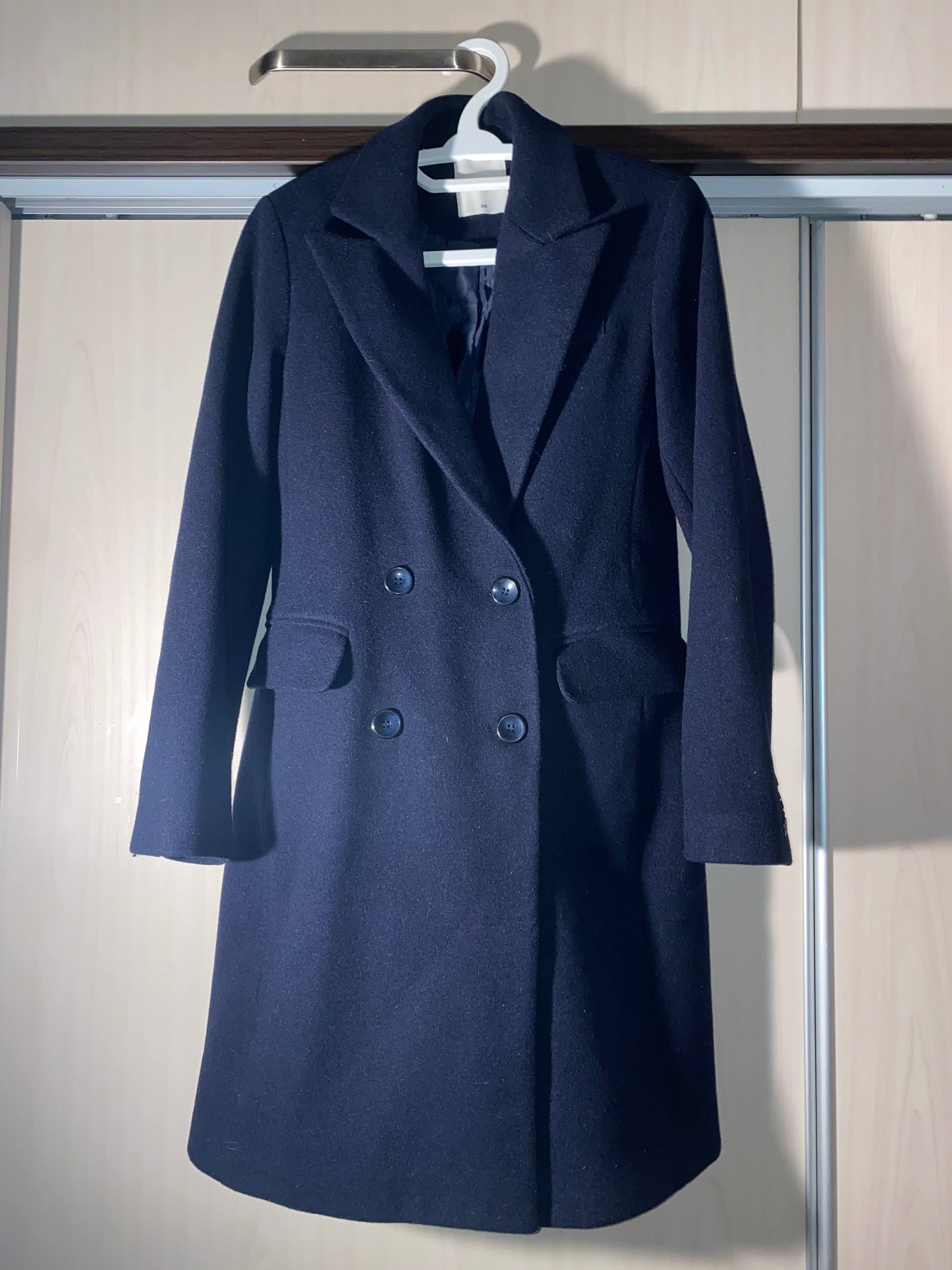 Детская шубка на рост 130см