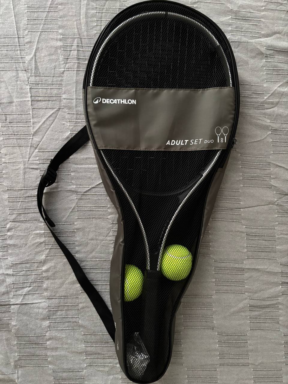 Теннисный набор