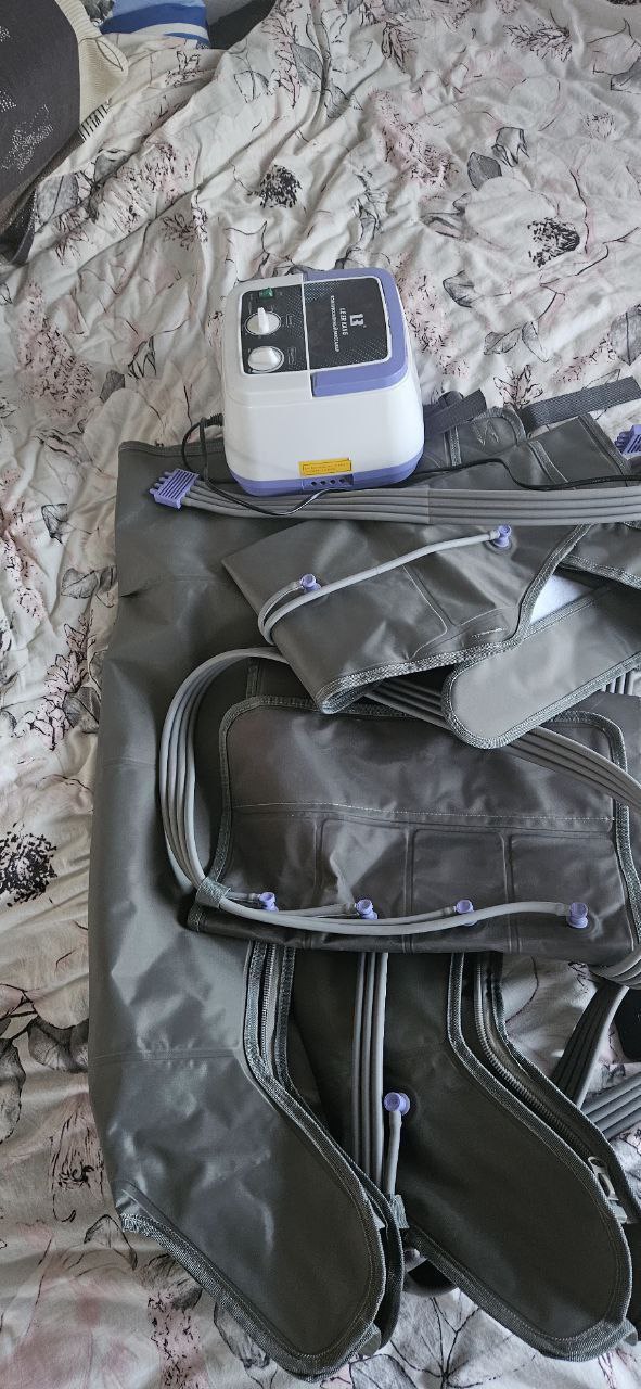 Шнековая машинка для отжима масла