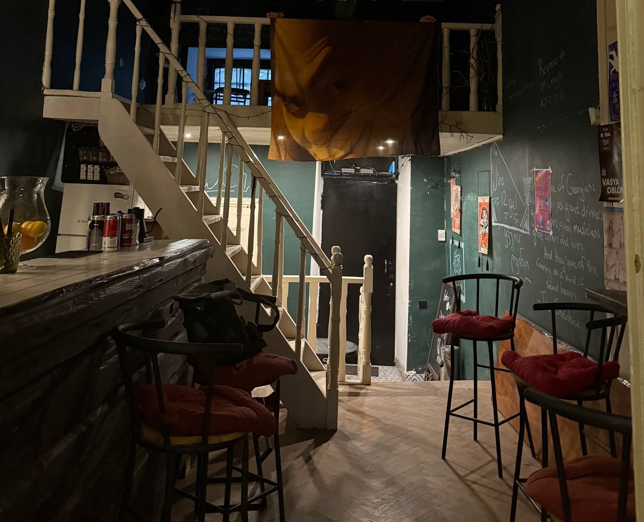 Набор для Шрек вечеринки на четверых