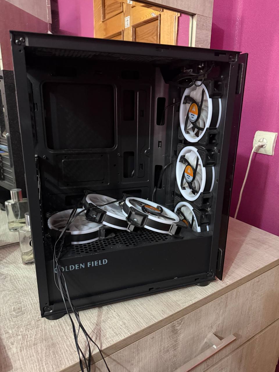 Фигурные отвертки