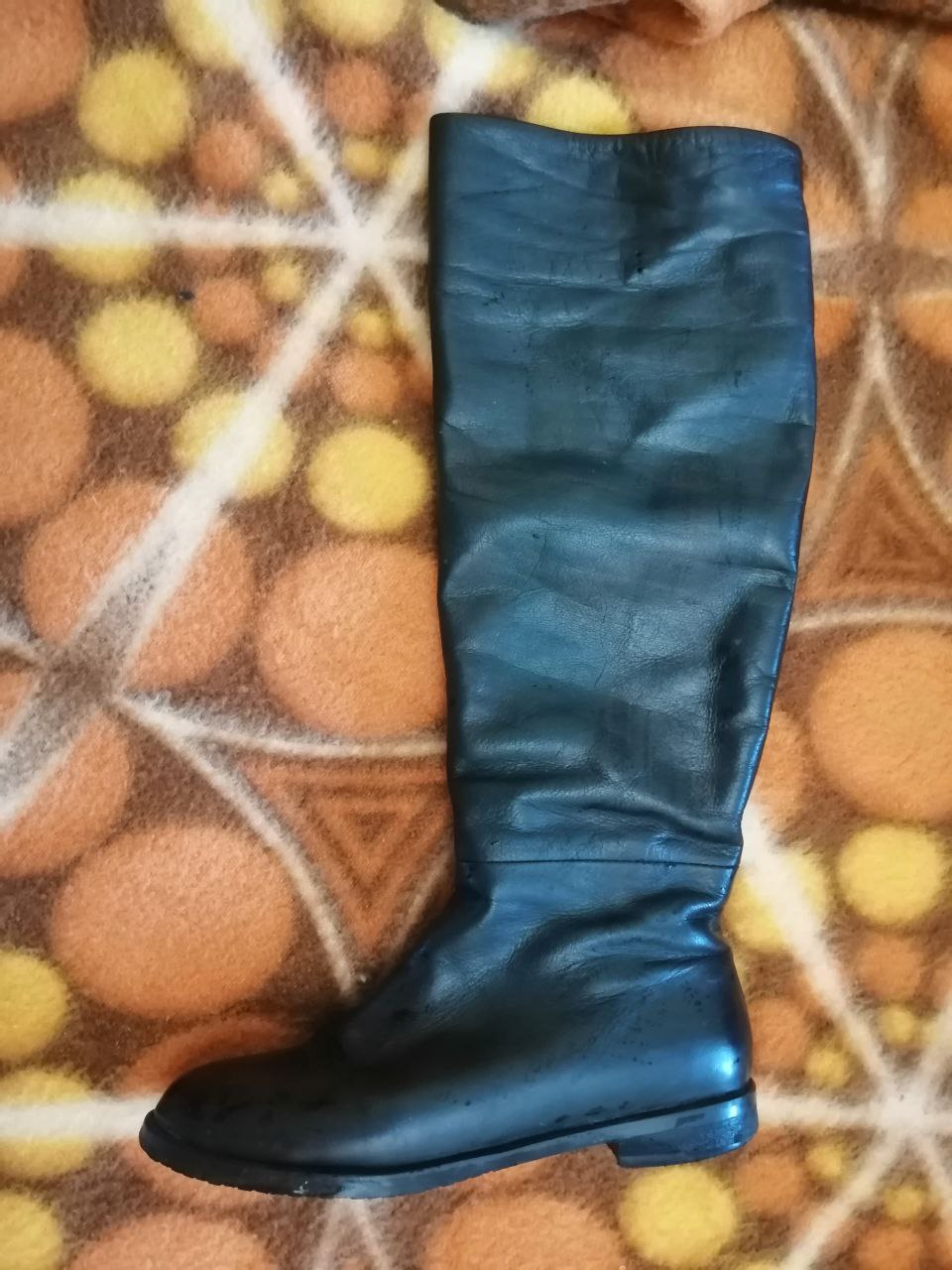 Шорты в цветочек