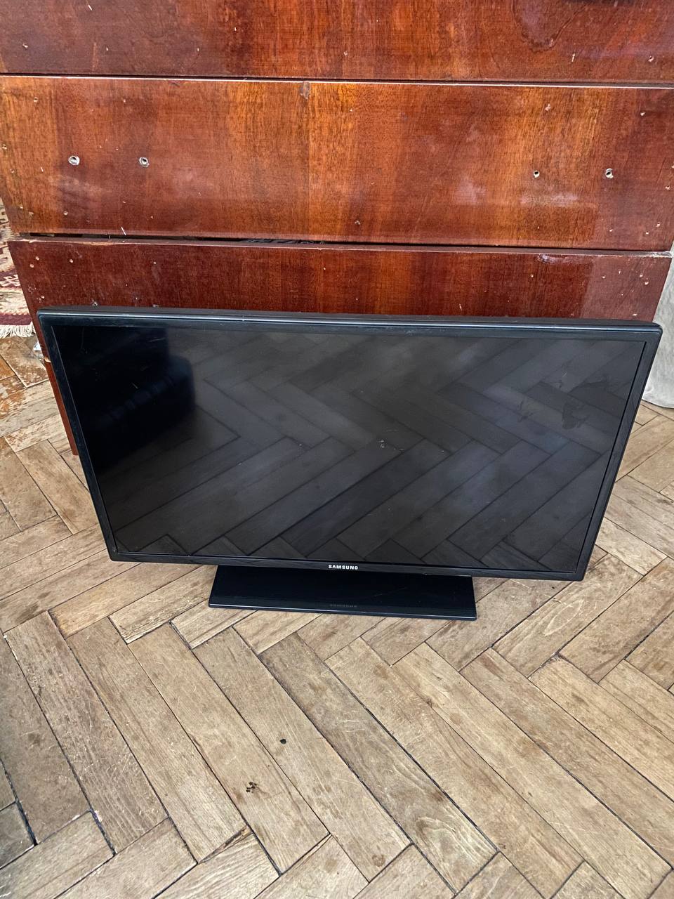 Замок для велика